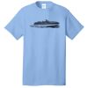 Best Selling Cotton Tee Thumbnail