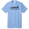 Best Selling Cotton Tee Thumbnail