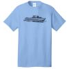Best Selling Cotton Tee Thumbnail