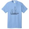 Best Selling Cotton Tee Thumbnail
