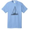 Best Selling Cotton Tee Thumbnail