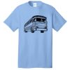 Best Selling Cotton Tee Thumbnail