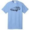Best Selling Cotton Tee Thumbnail