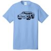 Best Selling Cotton Tee Thumbnail