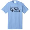 Best Selling Cotton Tee Thumbnail