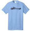 Best Selling Cotton Tee Thumbnail