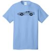 Best Selling Cotton Tee Thumbnail
