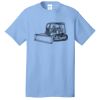 Best Selling Cotton Tee Thumbnail
