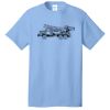 Best Selling Cotton Tee Thumbnail