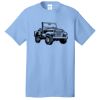 Best Selling Cotton Tee Thumbnail