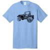 Best Selling Cotton Tee Thumbnail