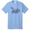 Best Selling Cotton Tee Thumbnail