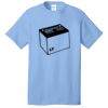 Best Selling Cotton Tee Thumbnail