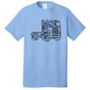 Best Selling Cotton Tee Thumbnail