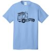 Best Selling Cotton Tee Thumbnail