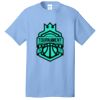 Best Selling Cotton Tee Thumbnail