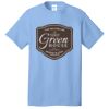 Best Selling Cotton Tee Thumbnail