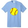 Best Selling Cotton Tee Thumbnail