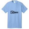 Best Selling Cotton Tee Thumbnail