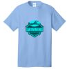 Best Selling Cotton Tee Thumbnail