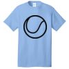 Best Selling Cotton Tee Thumbnail