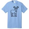 Best Selling Cotton Tee Thumbnail