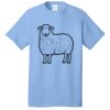 Best Selling Cotton Tee Thumbnail