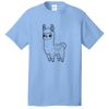 Best Selling Cotton Tee Thumbnail
