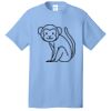 Best Selling Cotton Tee Thumbnail