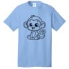 Best Selling Cotton Tee Thumbnail