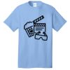Best Selling Cotton Tee Thumbnail