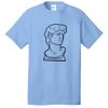 Best Selling Cotton Tee Thumbnail