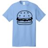 Best Selling Cotton Tee Thumbnail
