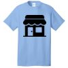 Best Selling Cotton Tee Thumbnail