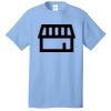 Best Selling Cotton Tee Thumbnail