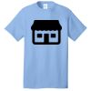 Best Selling Cotton Tee Thumbnail