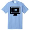 Best Selling Cotton Tee Thumbnail