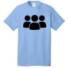 Best Selling Cotton Tee Thumbnail