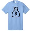 Best Selling Cotton Tee Thumbnail