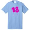 Best Selling Cotton Tee Thumbnail