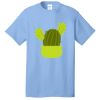 Best Selling Cotton Tee Thumbnail