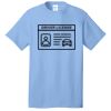 Best Selling Cotton Tee Thumbnail