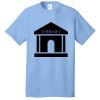 Best Selling Cotton Tee Thumbnail