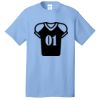 Best Selling Cotton Tee Thumbnail