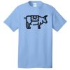 Best Selling Cotton Tee Thumbnail