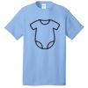 Best Selling Cotton Tee Thumbnail