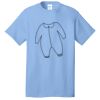 Best Selling Cotton Tee Thumbnail