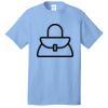Best Selling Cotton Tee Thumbnail