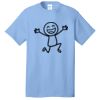 Best Selling Cotton Tee Thumbnail