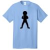 Best Selling Cotton Tee Thumbnail